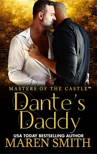 Dante’s Daddy by Maren Smith