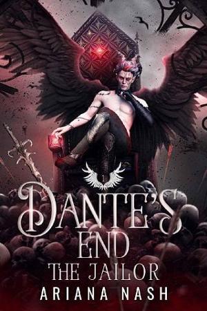 Dante’s End by Ariana Nash
