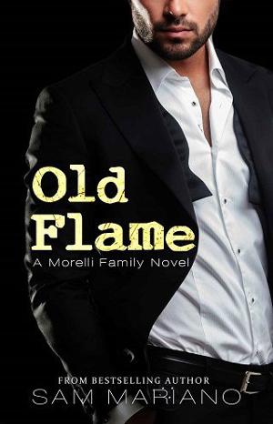 Old Flame: Dante’s Story by Sam Mariano