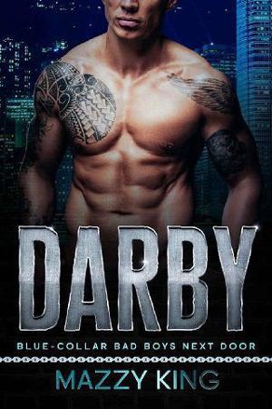 Darby by Mazzy King