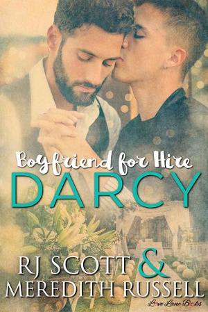 Darcy by RJ Scott
