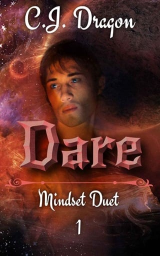 Dare by C.J. Dragon