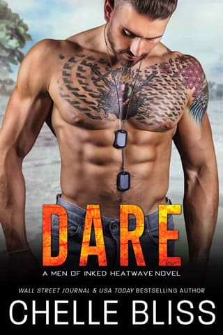 Dare by Chelle Bliss