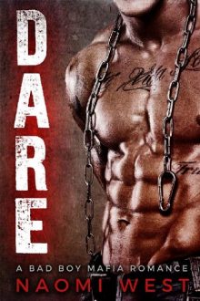 Dare by Naomi West