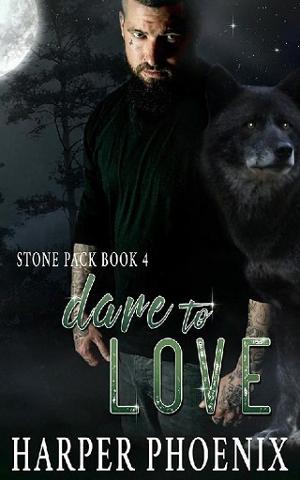 Dare to Love by Harper Phoenix