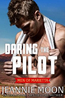Daring the Pilot by Jeannie Moon