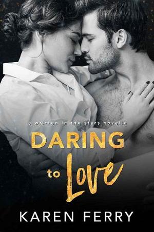 Daring to Love by Karen Ferry
