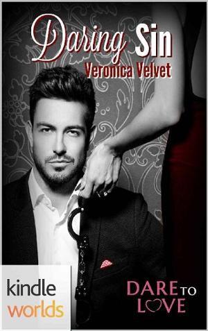 Daring to Sin by Veronica Velvet