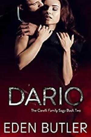 Dario by Eden Butler