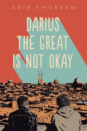 darius great is not okay