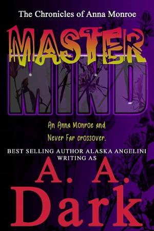 MasterMind by A.A. Dark