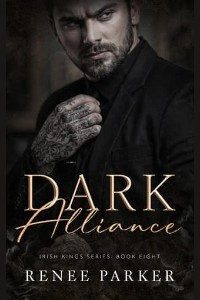 Dark Alliance by Renee Parker