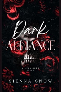 Dark Alliance by Sienna Snow