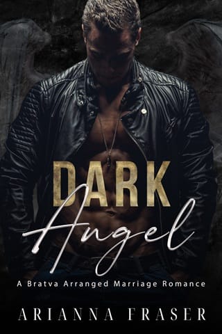 Dark Angel by Arianna Fraser