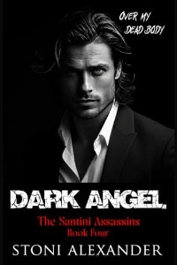 Dark Angel by Stoni Alexander