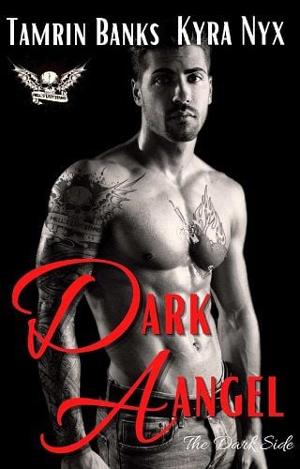 Dark Angel: Hell’s Last Stand by Tamrin Banks