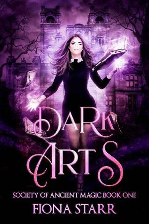 Dark Arts by Fiona Starr