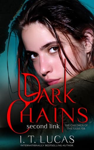 Dark Chains: Second Link by I. T. Lucas