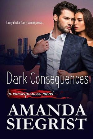 Dark Consequences by Amanda Siegrist