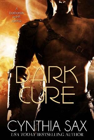 Dark Cure by Cynthia Sax