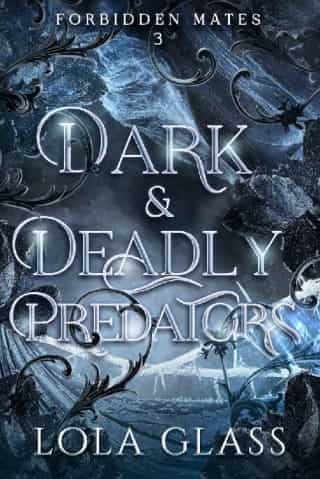 Dark & Beastly Fae by Lola Glass - Audiobook 