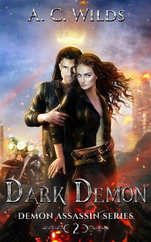Dark Demon by A.C. Wilds