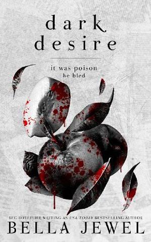 Dark Desire by Bella Jewel