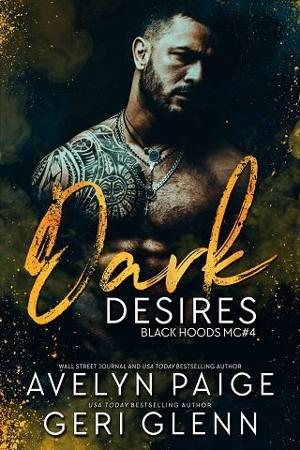 Dark Desires by Avelyn Paige