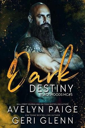 Dark Destiny by Avelyn Paige