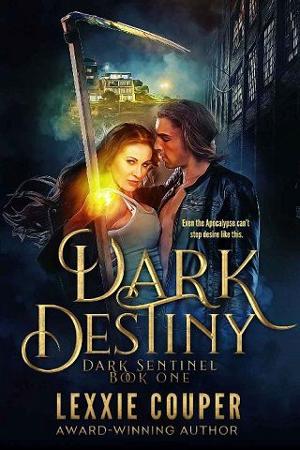 Dark Destiny By Lexxie Couper - Online Free At Epub