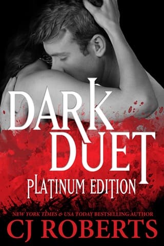 Dark Duet: Platinum Edition by CJ Roberts