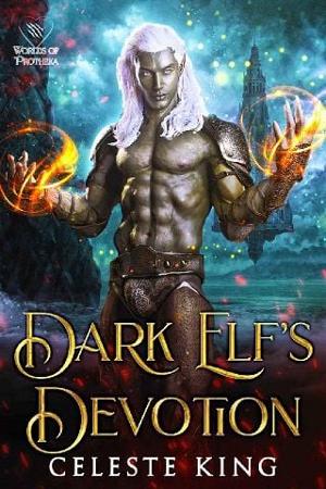 Dark King (Court of the Sea Fae, 1)