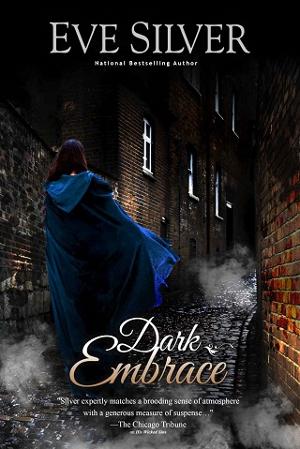 Dark Embrace by Eve Silver