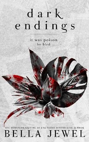 Dark Endings by Bella Jewel