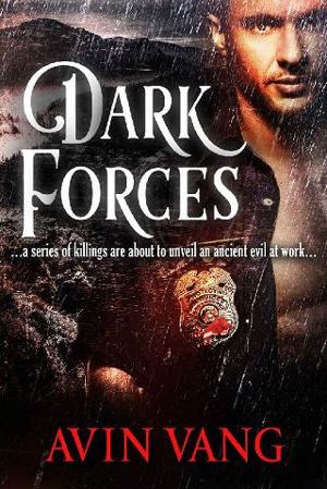 Dark Forces by Avin Vang