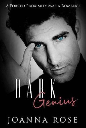 Dark Genius by Joanna Rose