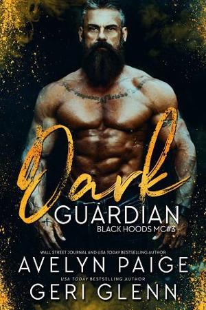 Dark Guardian by Avelyn Paige