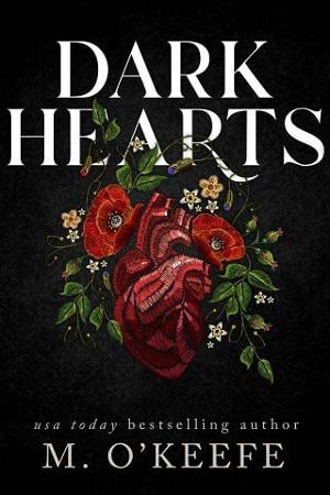 Dark Hearts by M. O’Keefe