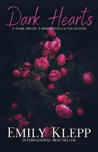 Dark Hearts, Volume 1 by Emily Klepp
