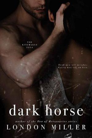 Dark Horse by London Miller
