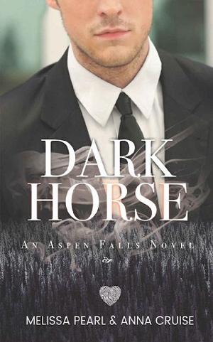 Dark Horse by Melissa Pearl