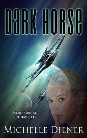 Dark Horse by Michelle Diener