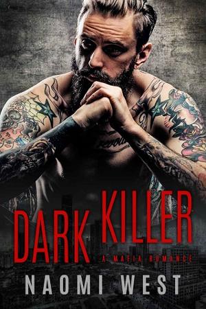 Dark Killer by Naomi West