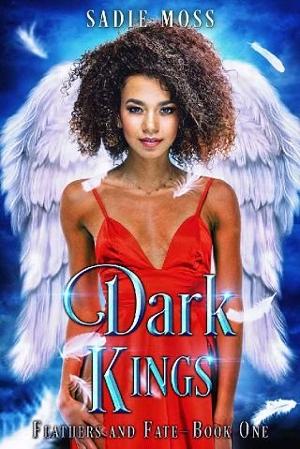 Dark Kings by Sadie Moss