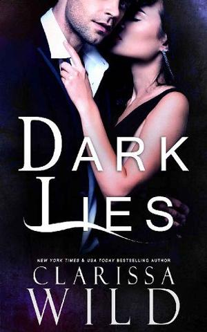 Dark Lies by Clarissa Wild