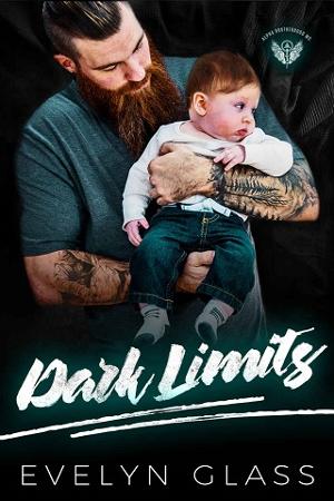 Dark Limits by Evelyn Glass