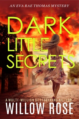 Dark Little Secrets by Willow Rose