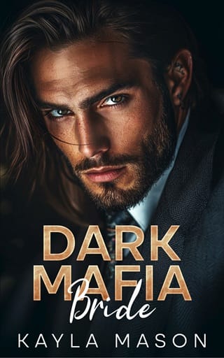 Dark Mafia Bride by Kayla Mason