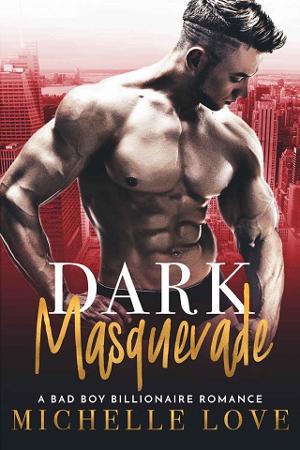 Dark Masquerade by Michelle Love