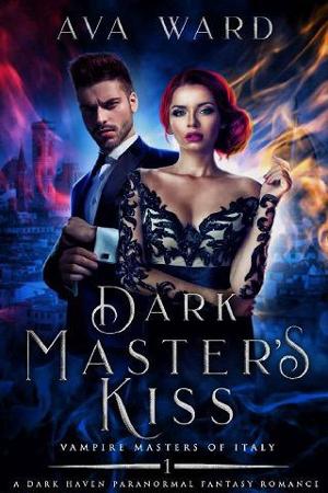 Dark Master’s Kiss by Ava Ward